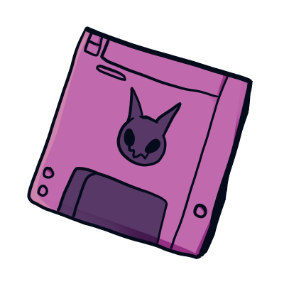 Moni Disk