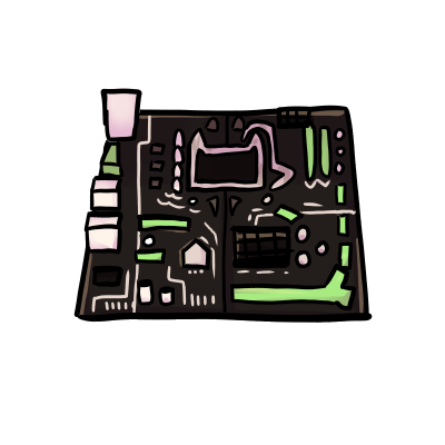 MoniBoard