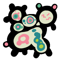 Mutated Budmon