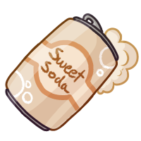 Sweet Soda
