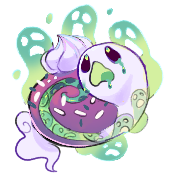 Possessed Roll