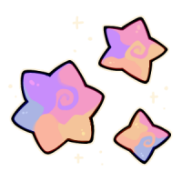(M) Comet Bits