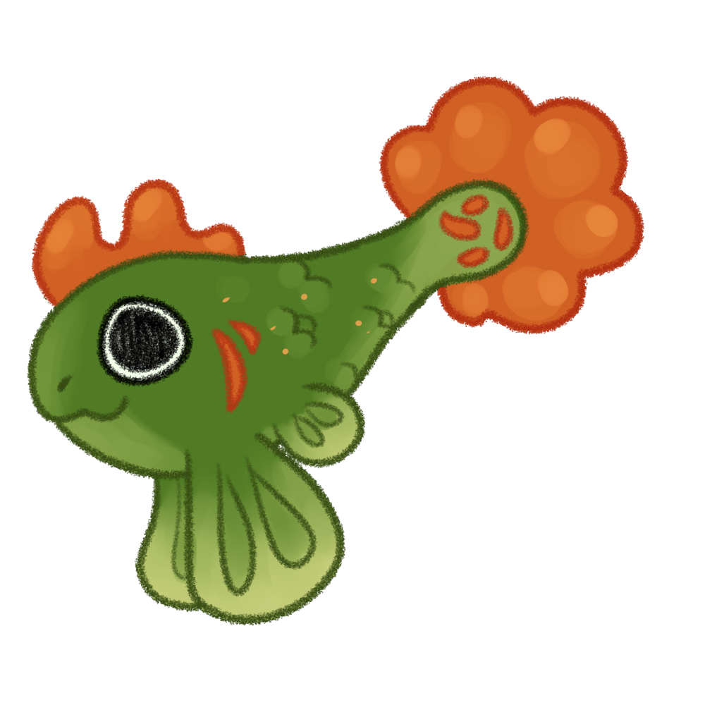 Minnospore