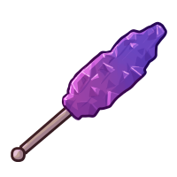 Rock Candy