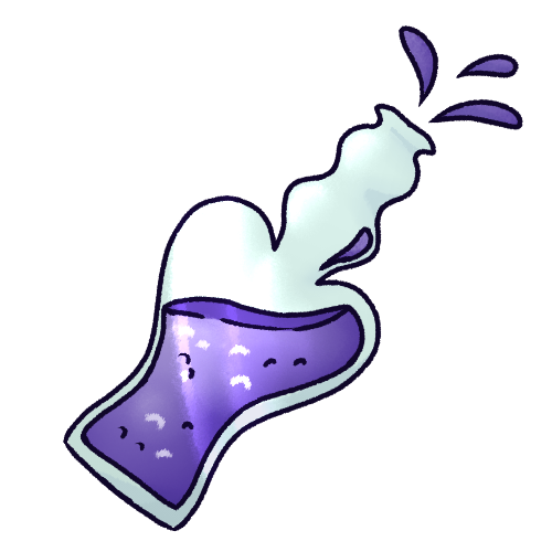 Sparkling Soda