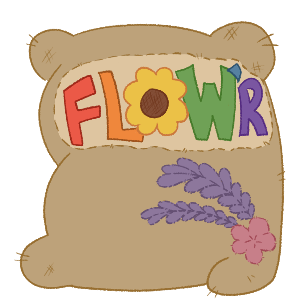 Flower Flour