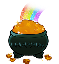Lucky Pot Box