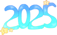New Year Box