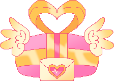 Cupids Gift
