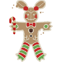 Decorated Cookie