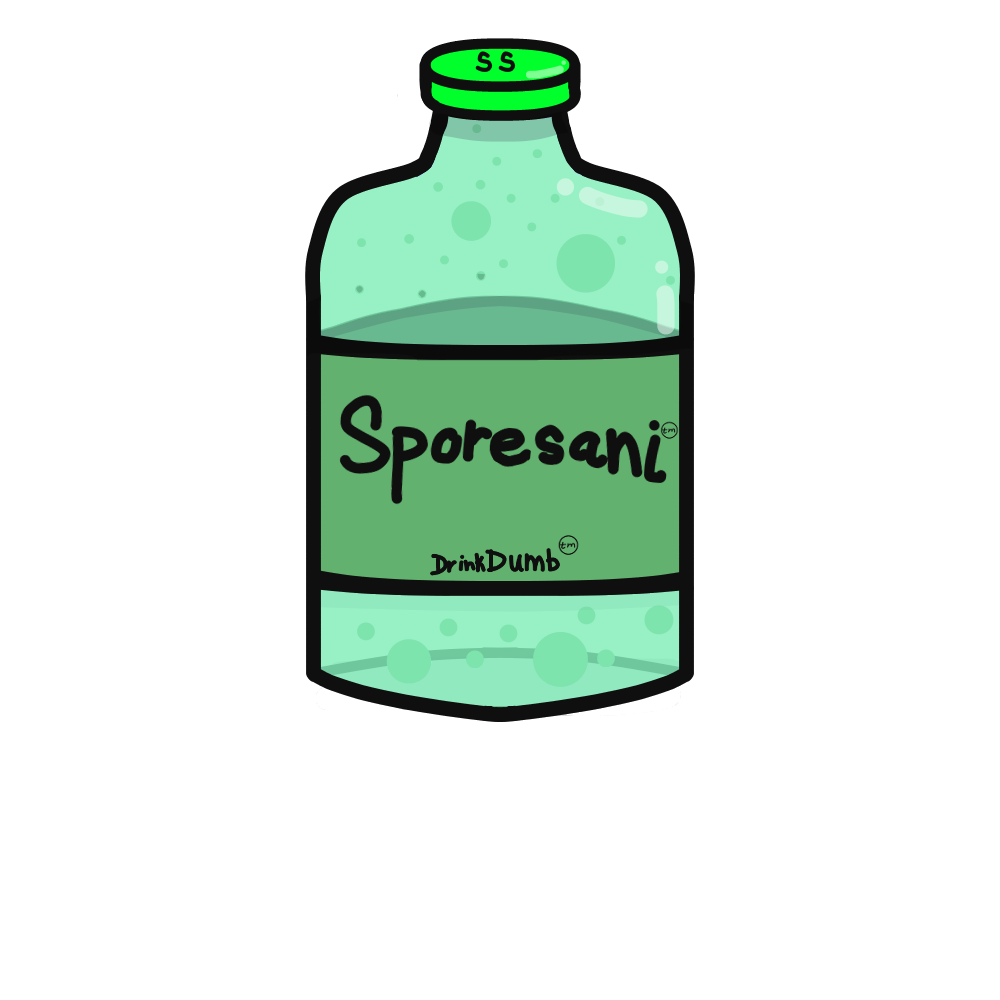 Bottled Water