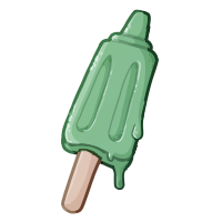 Scribble-Sicles