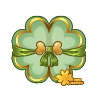 Lucky March Pet Box