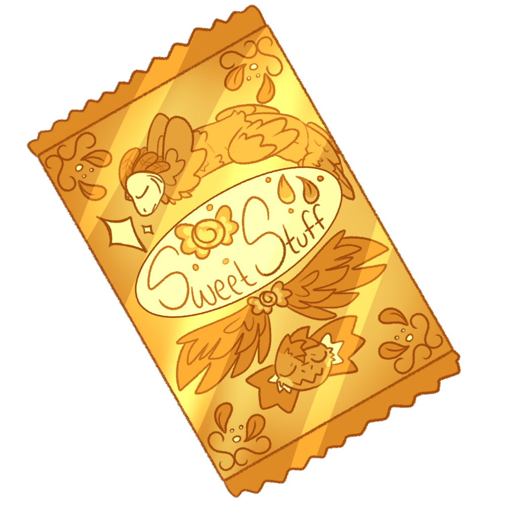 <a href="https://www.succubuds.org/world/items?name=The Sweet Stuff Pack" class="display-item">The Sweet Stuff Pack</a>