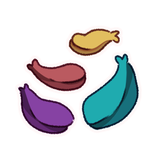 Colora Petals