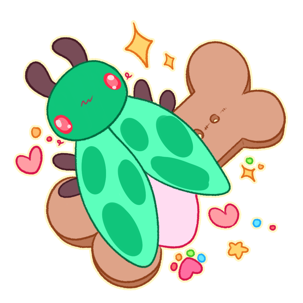 Cicada Treats
