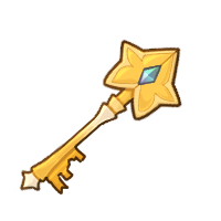 Star Key