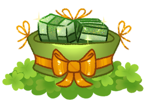 Ink's Birthday Box