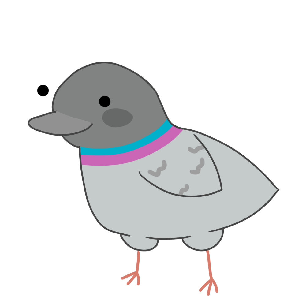 British Duck