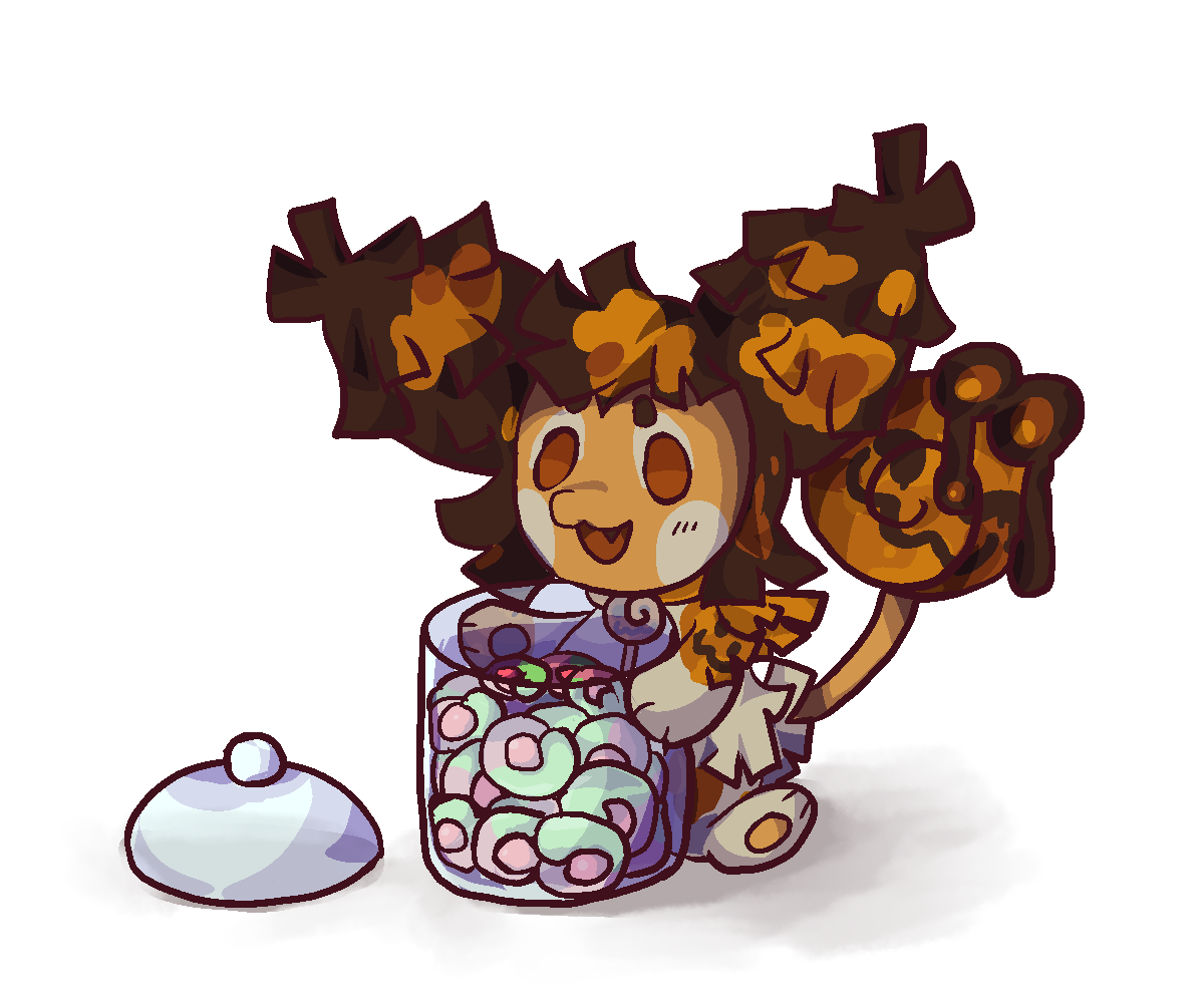 (M) Choco-Coin Shop