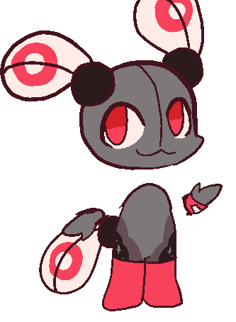 Floating Limbs