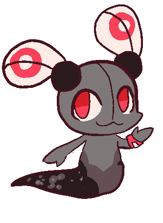 Naga Body