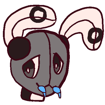 Mandibles