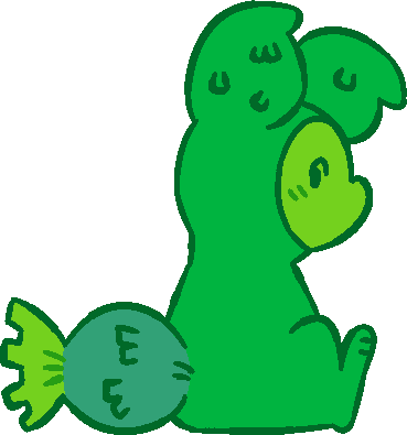 (M) Aquatic Tail