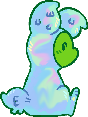 (M) Iridescence
