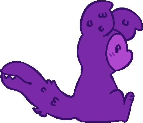 (M) Sentient Body Parts