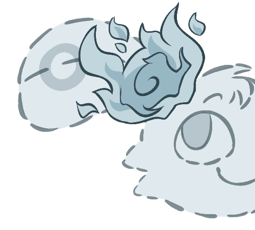 Spirit Buds