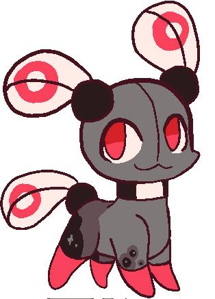 Feral Body