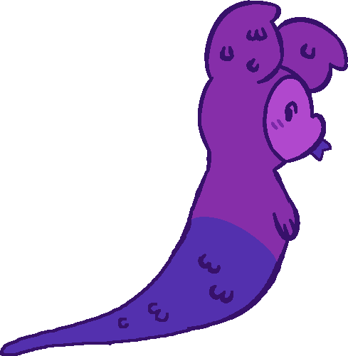 (M) Naga Body