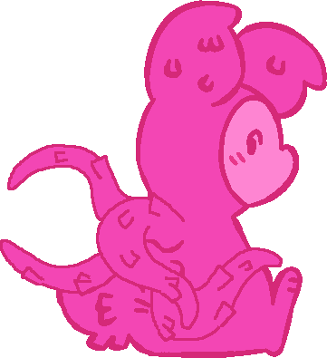 (M) Tentacles