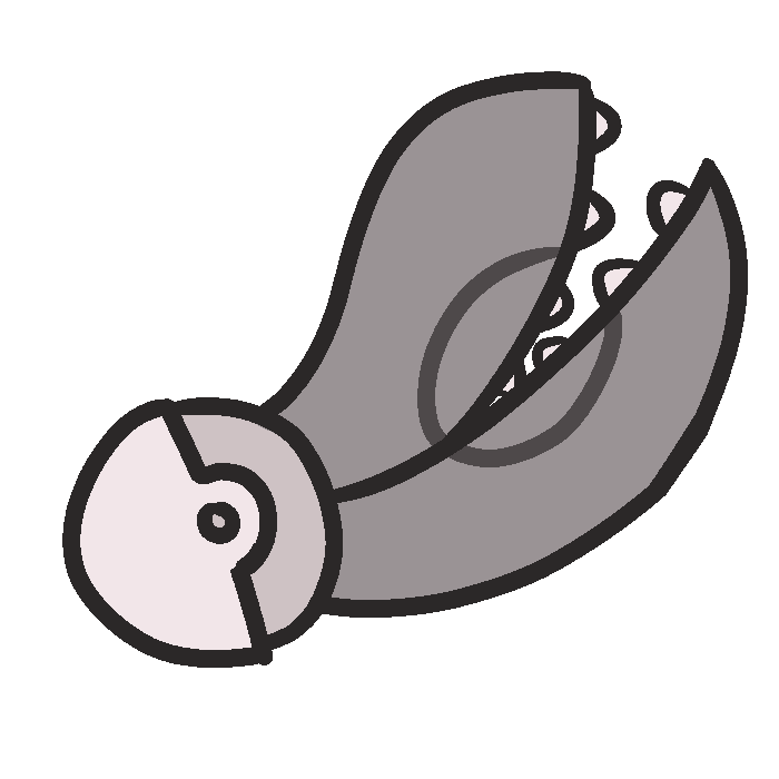 (MON) Sentient Parasite