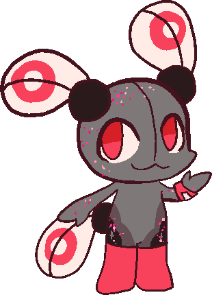 Glitter