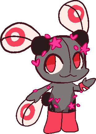 Sprinkles/Trinkets