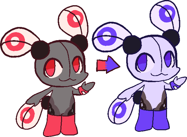 Chromism