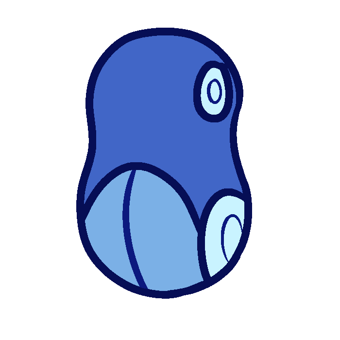 (MON) Uncommon Exoskeleton