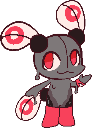 Gooey Parts