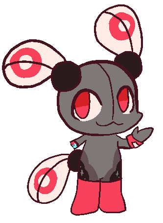 Multicolored Flesh/Blood