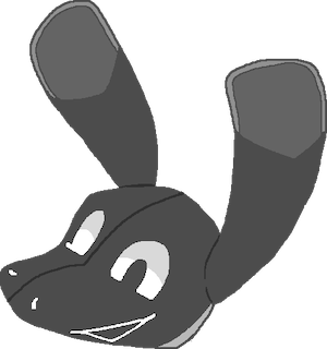 (MON) Full Screen Head