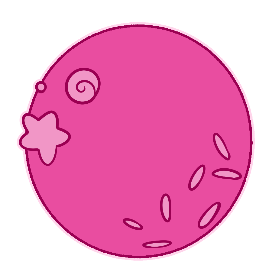 Sprinkles/Trinkets