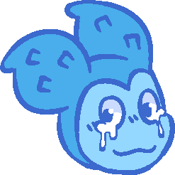 (M) Goopy Eyes