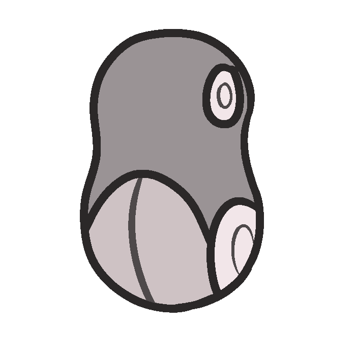 (MON) Unknown Exoskeleton