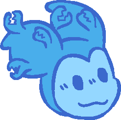 (M) Sentient Ribbons