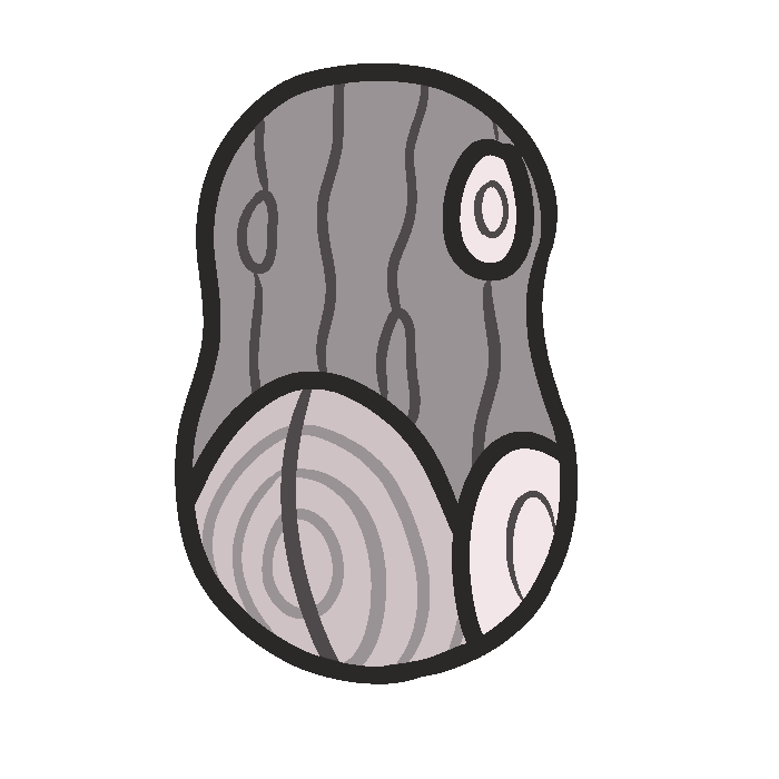 (MON) Unusual Material